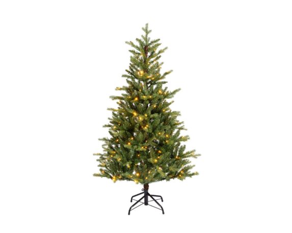 Pino Alison con Led D112x180h in Pe e Pvc