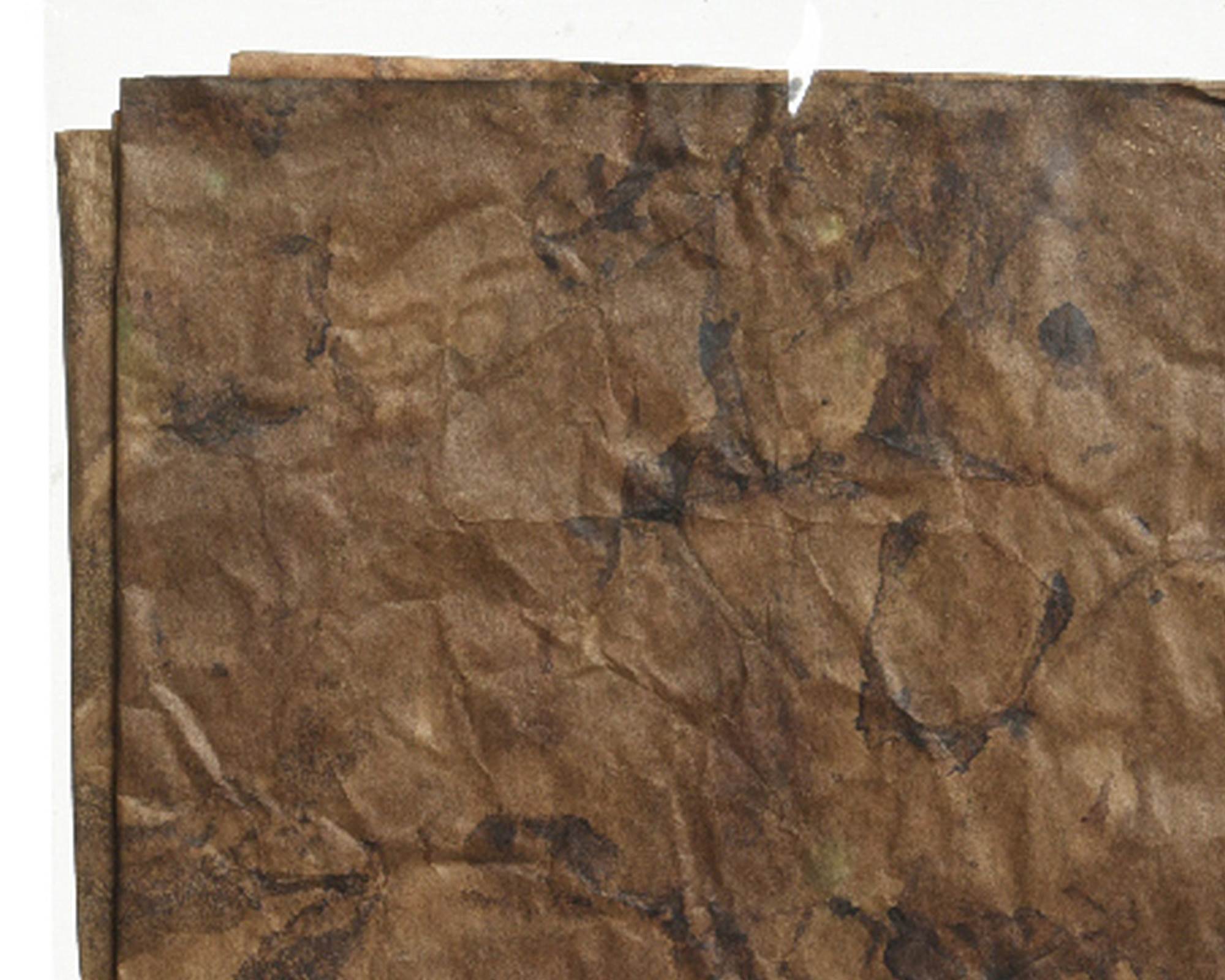 Decorazione Mimetica per Presepe 67x97 in Carta - immagine 2