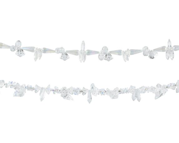 Ghirlanda 2x3x150cm in Acrilico