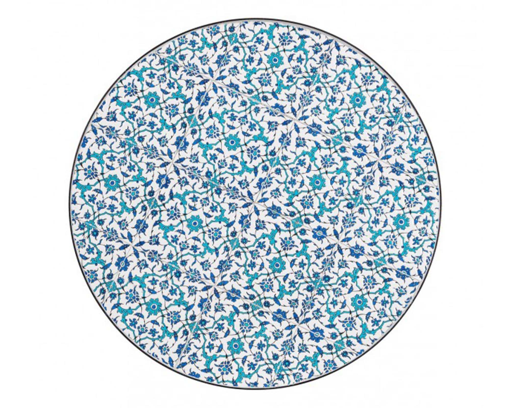 Set Balcone Tavolo Samos + 2 Sedie Etienne in Acciaio e Ceramica - Bizzotto - immagine 9