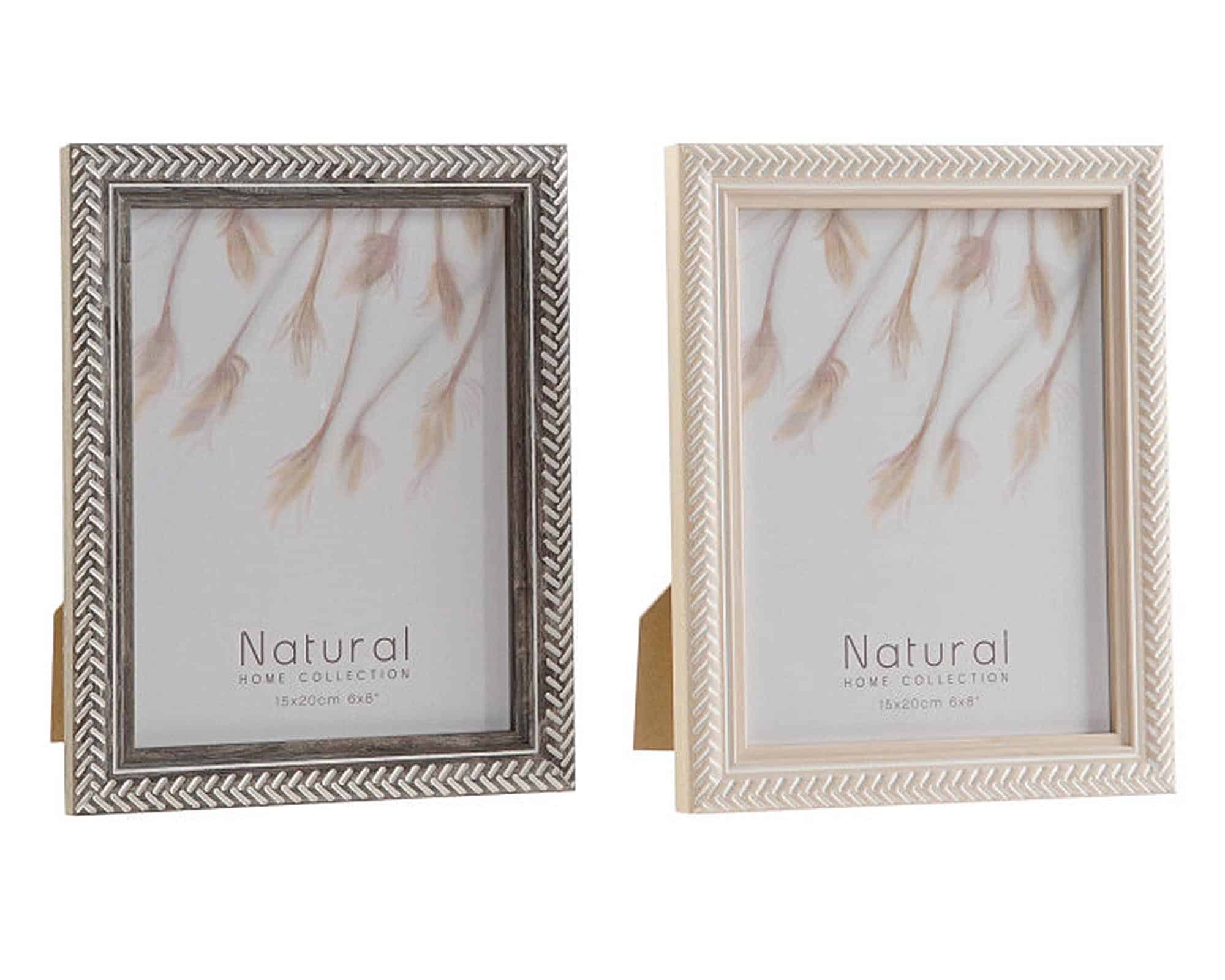 Cornice per Foto 15x20cm in Polistirene