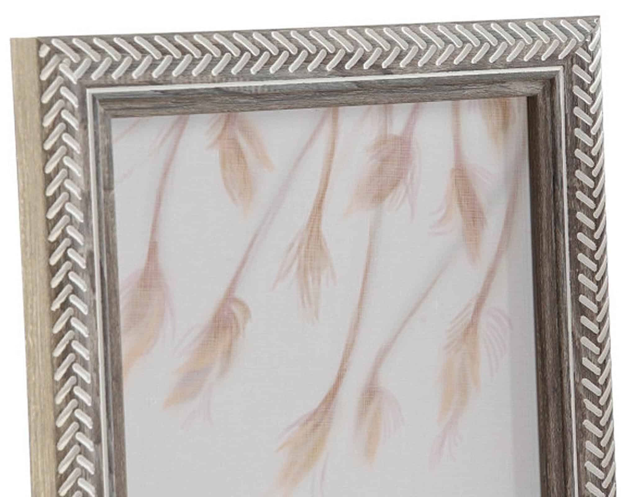 Cornice per Foto 15x20cm in Polistirene - immagine 3