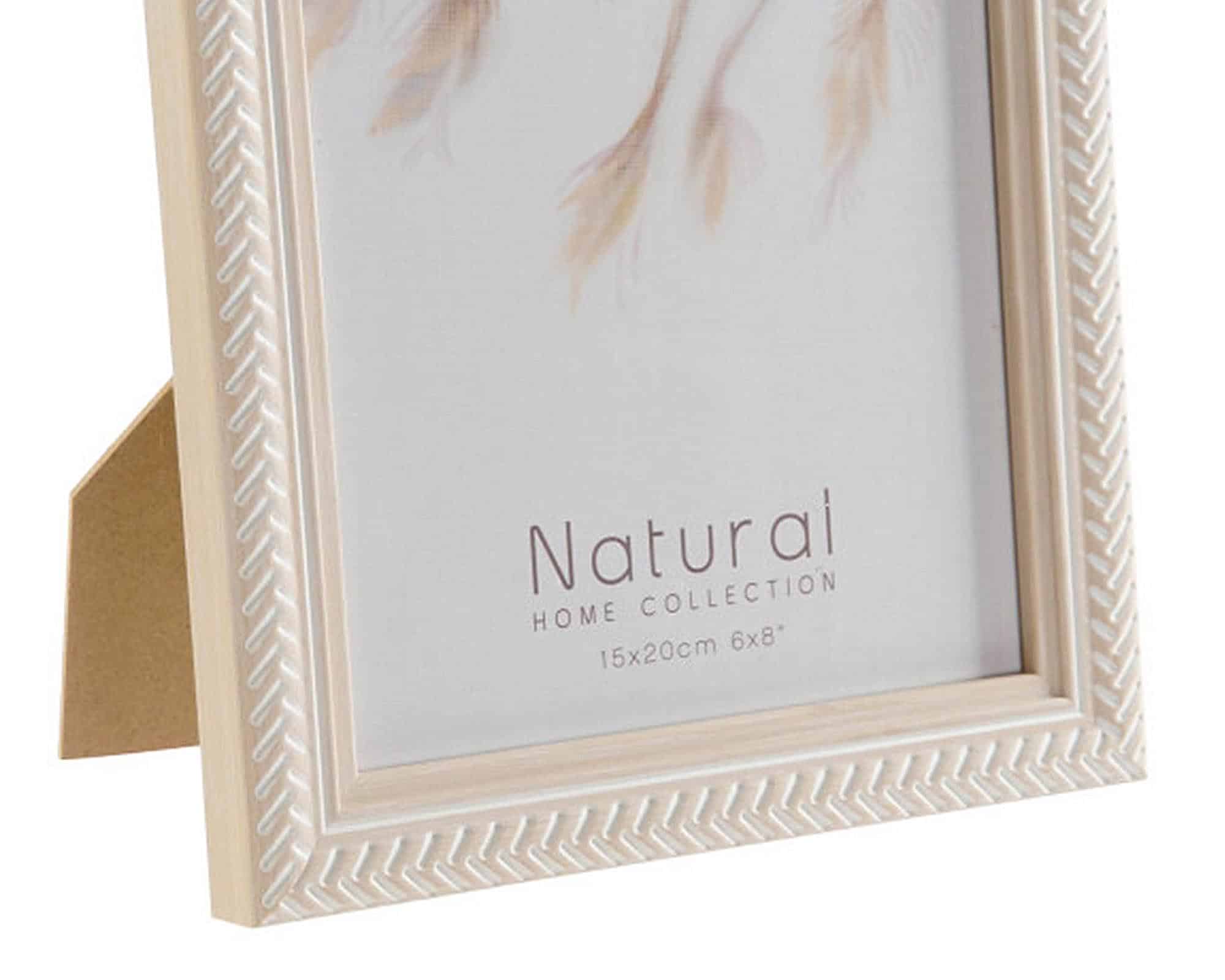 Cornice per Foto 15x20cm in Polistirene - immagine 2