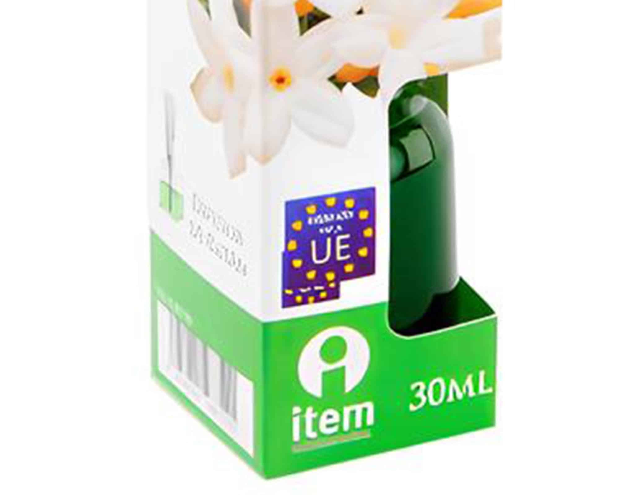 Diffusore Fragranza al Gelsomino 30ml in Cristallo - immagine 4