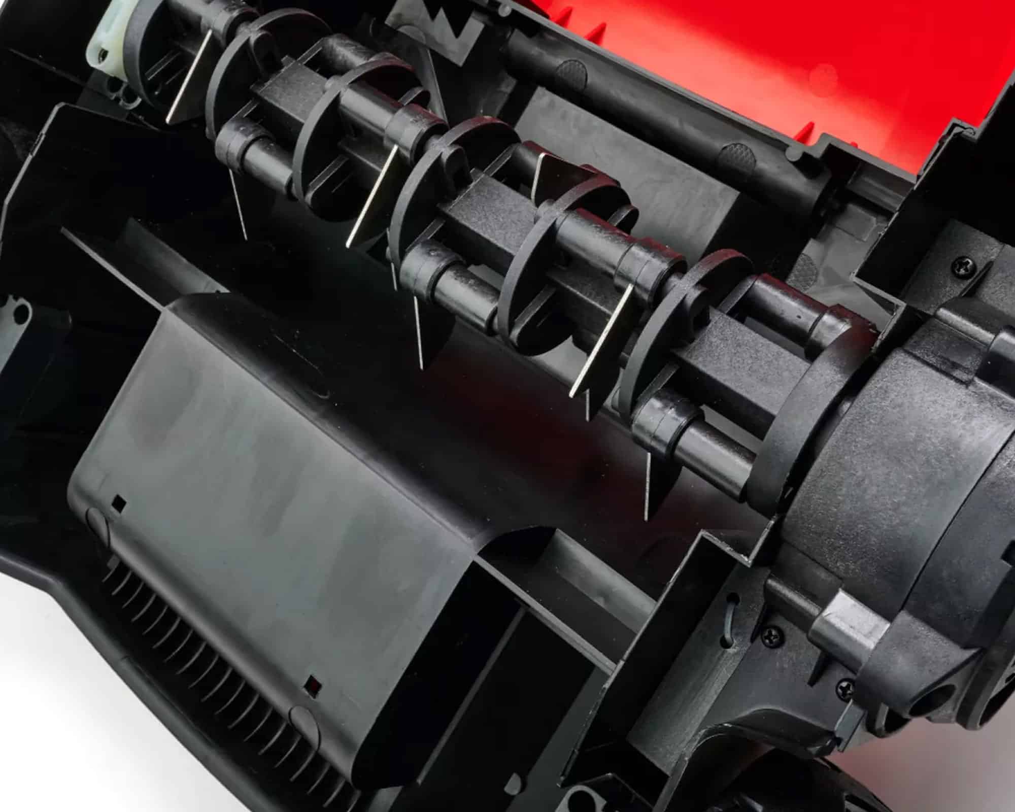 Arieggiatore Scarificatore a Batteria 18 V Larghezza Lama 28cm GC-SC 18/28 - Einhel - immagine 9