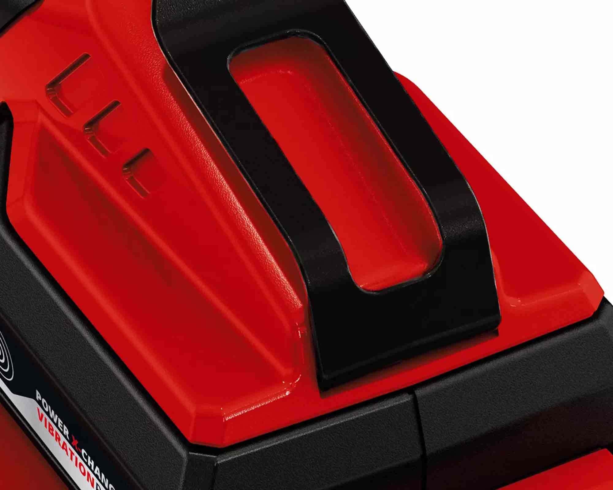 Tagliarami a Batteria GE-GS 18 V Spessore di Taglio 100mm 18/150 LI - Einhel - immagine 10