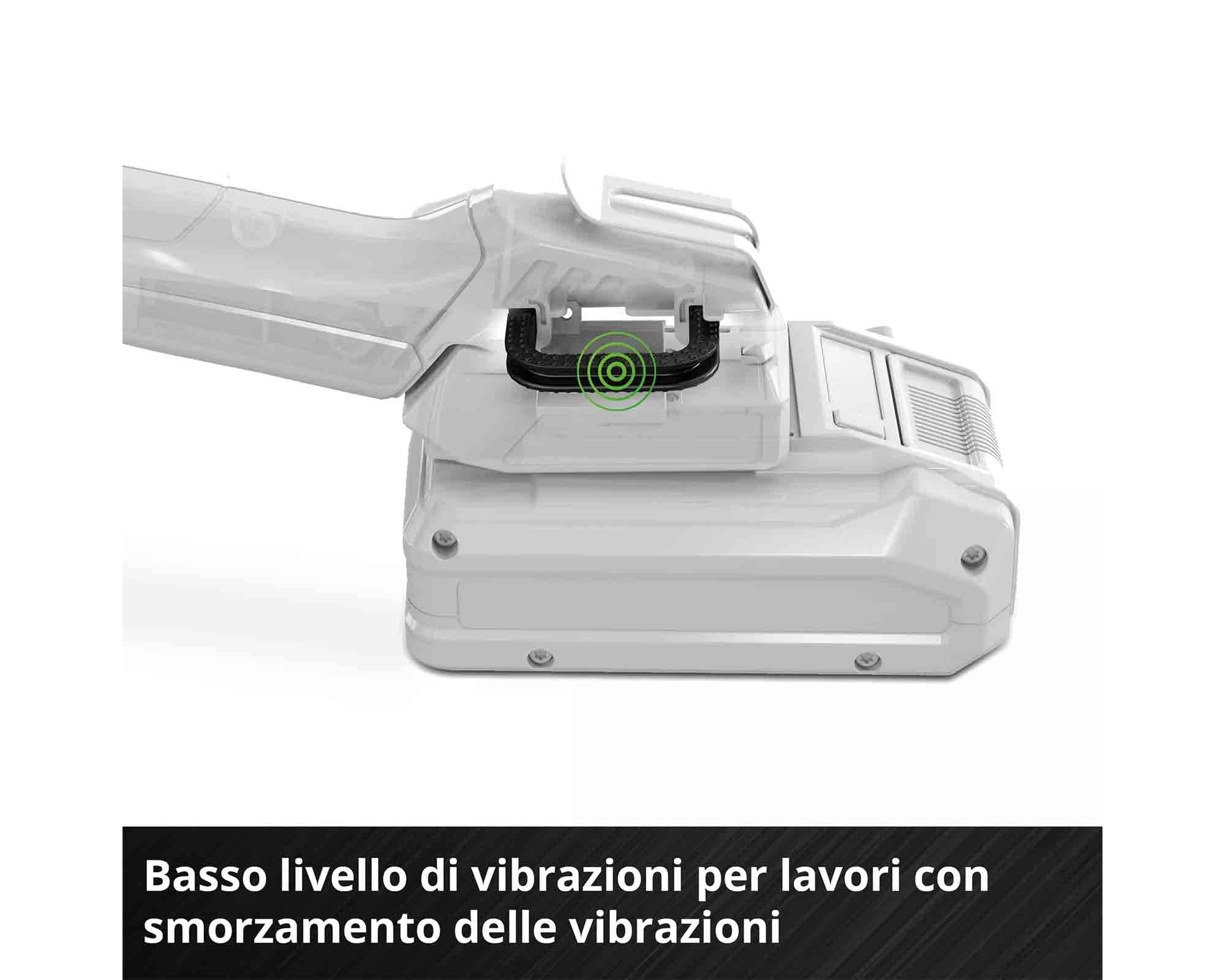 Tagliarami a Batteria GE-GS 18 V Spessore di Taglio 100mm 18/150 LI - Einhel - immagine 6