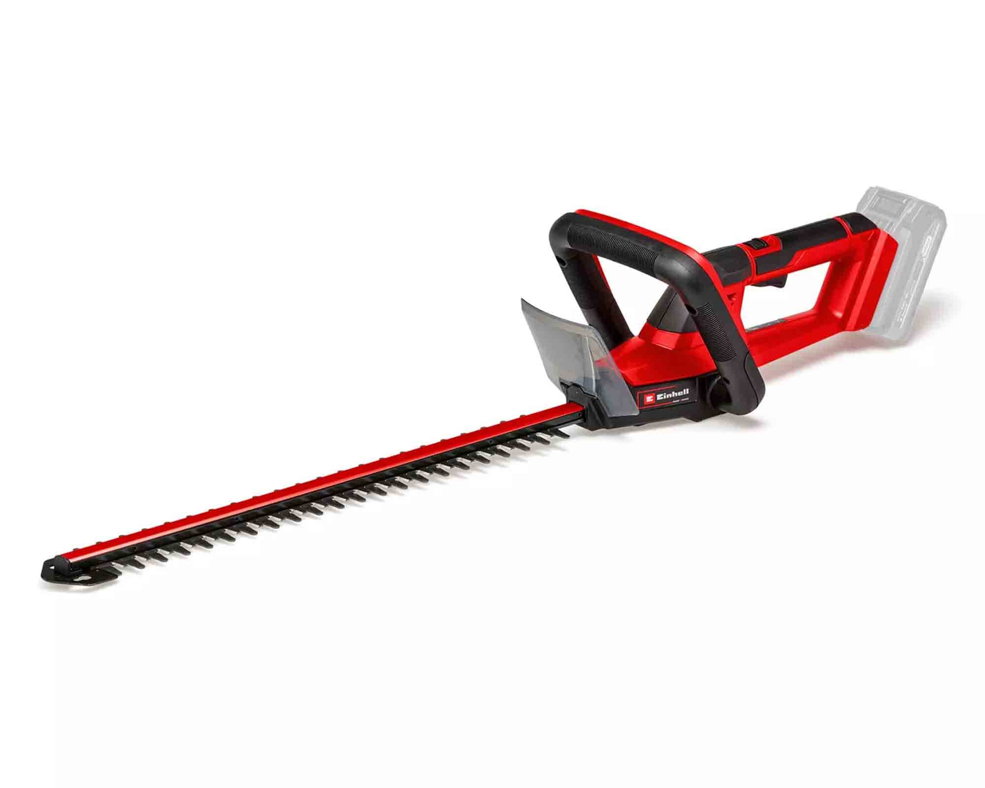 Tagliasiepi Senza Batteria 18 V Lunghezza di Taglio 51cm GC-CH 18/50 LI in- Einhel