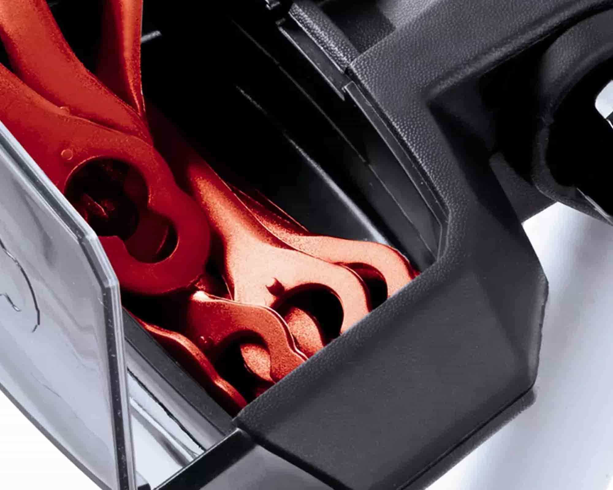 Taliabordi a Batteria 18 V Larghezza di Taglio 24cm GE-CT 18 LI - Einhel - immagine 9