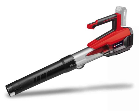 Soffiatore per Foglie a Batteria 18 V Velocità 200 Km/h GP-LB 18/200 LI – Einhel
