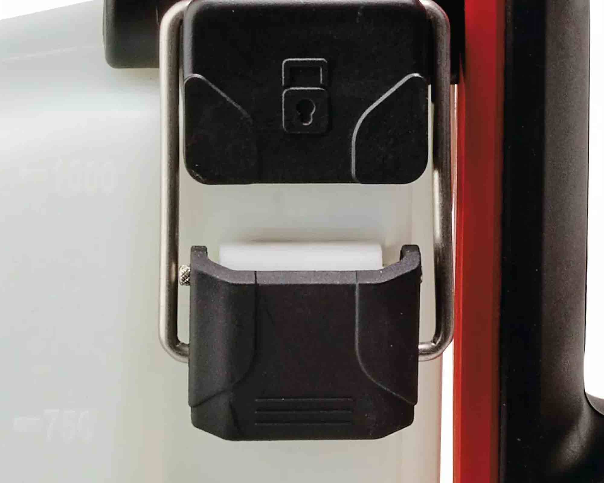 Spruzzatore a Pressione a Batteria 18 V Motore a Spazzole GE-WS 18/10 LI - Einhel - immagine 5