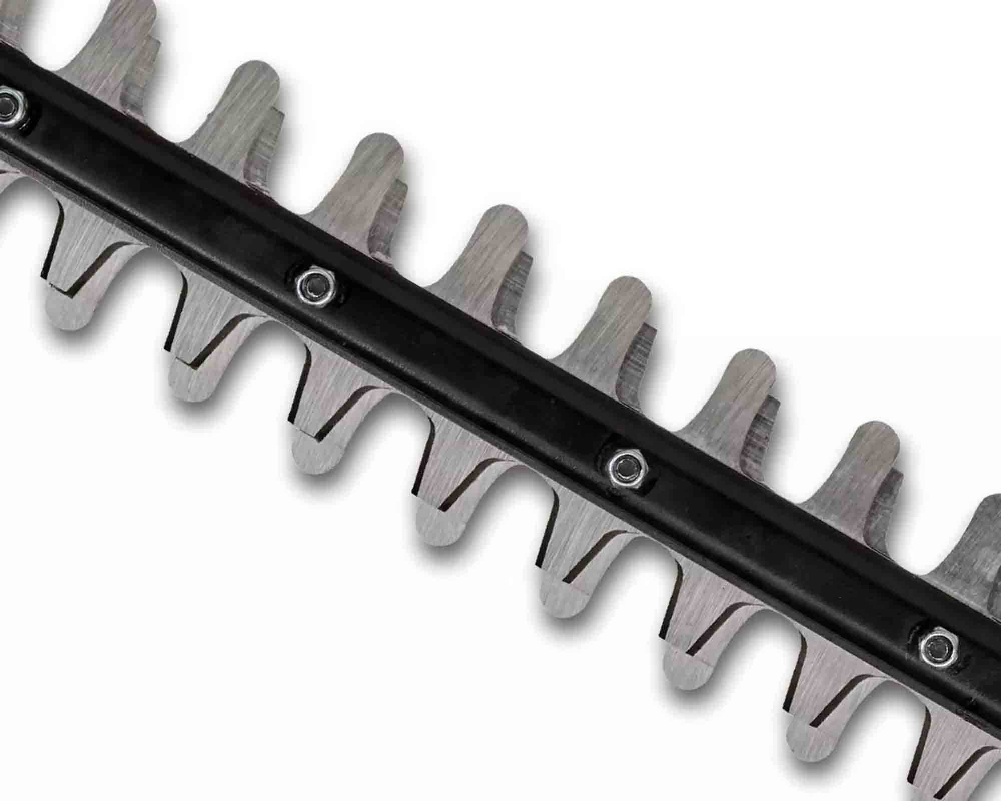 Tagliasiepi Telescopico a Batteria 18 V Lunghezza della Spada 45cm GC-HH 18/45 LI - Einhel - immagine 9