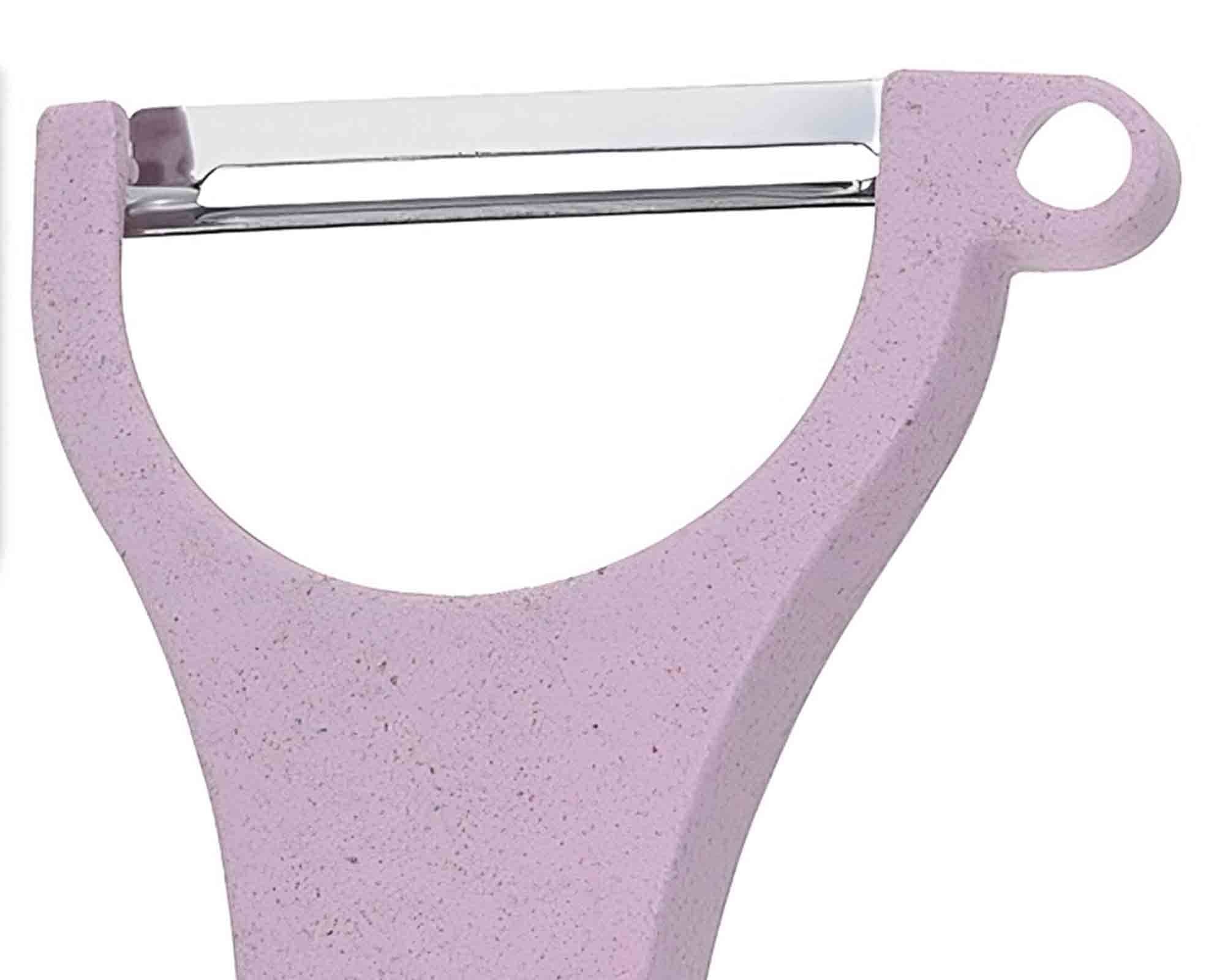 Pelapatate Pratico e Classico 14cm in Acciaio - immagine 2