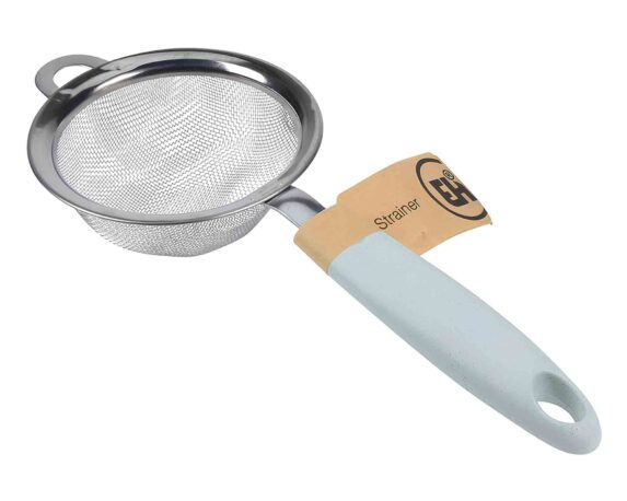 Colino Pratico e Classico in Acciaio Inox