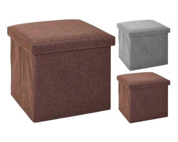 Scatola Assortito 38x38x38cm in Poliestere