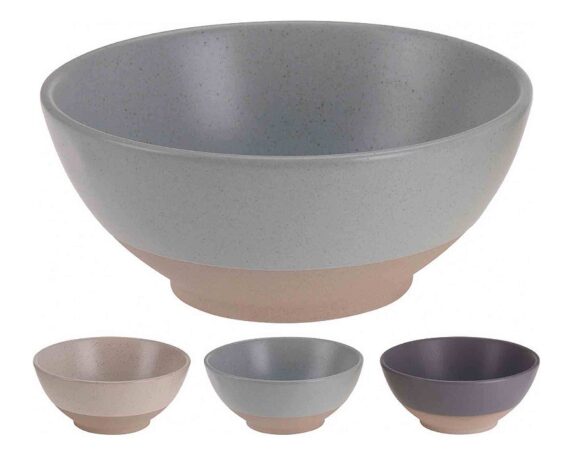 Ciotola Pratica e Classica 350ml in Ceramica