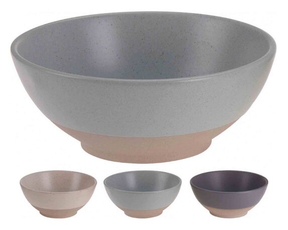 Ciotola Pratica e Classica D16x7cm 650ml in Ceramica