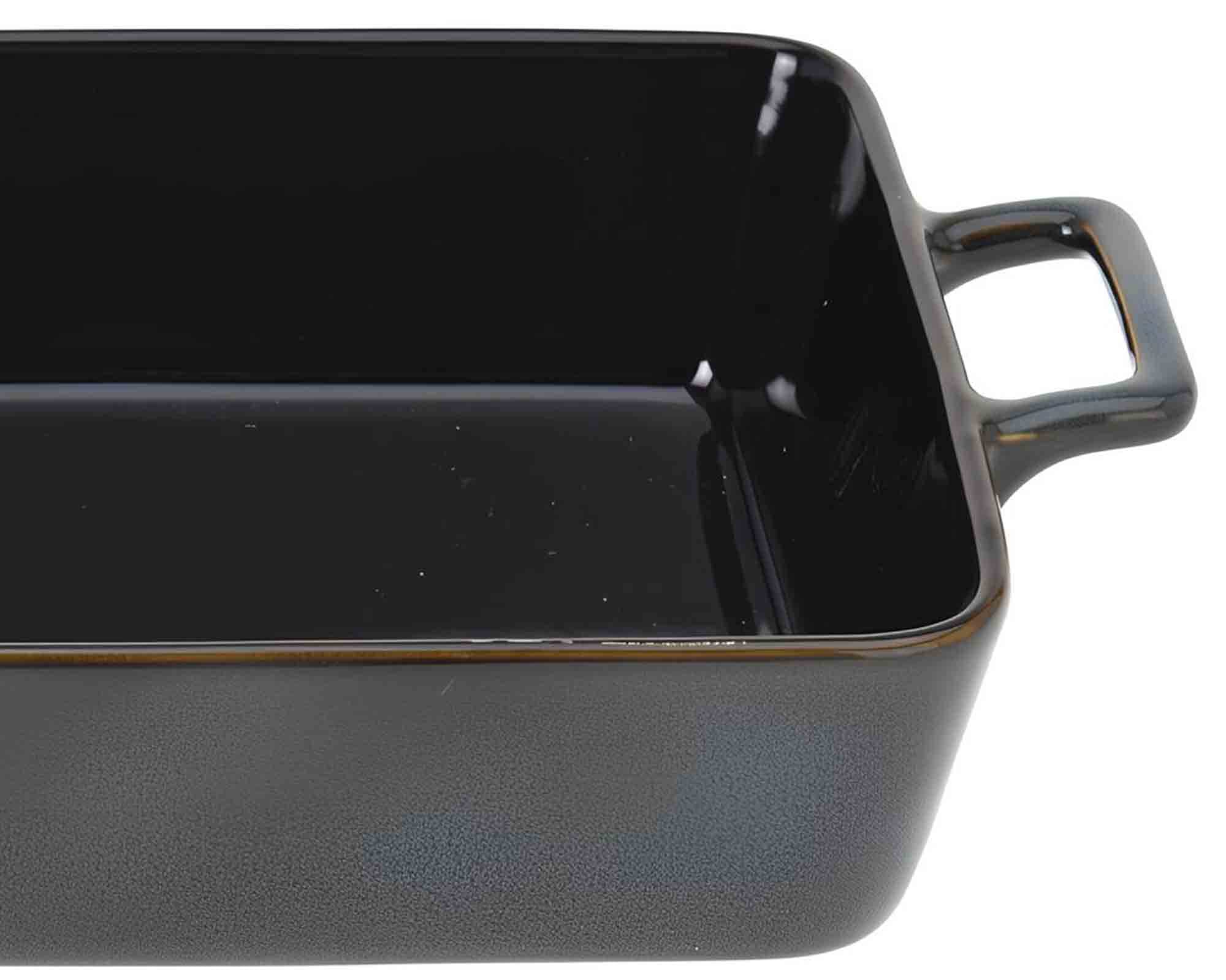 Pirofila Rettangolare Assortito 23x15x6cm in Ceramica - immagine 2