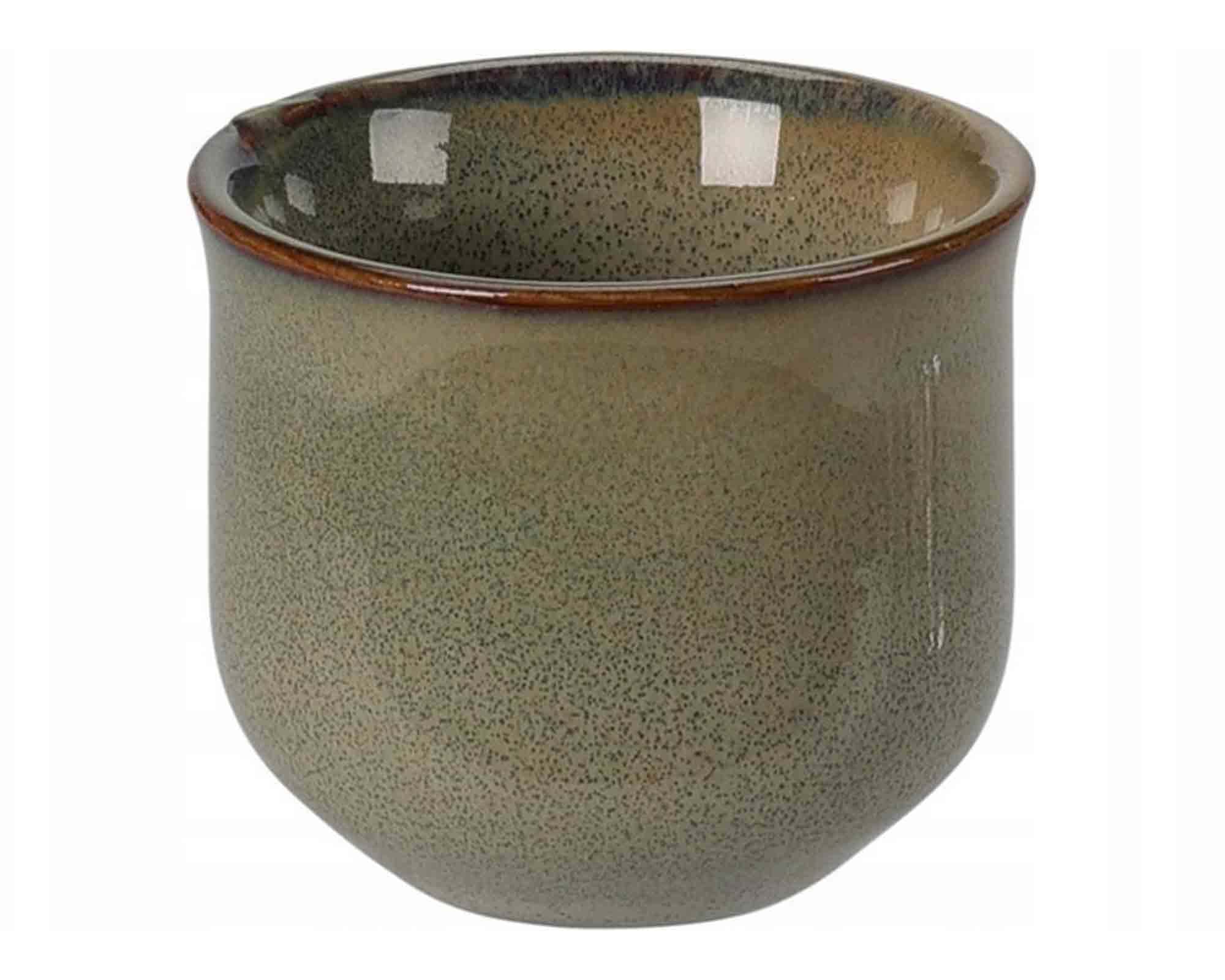 Set 5 Pz Servizio Sake in Ceramica - immagine 3