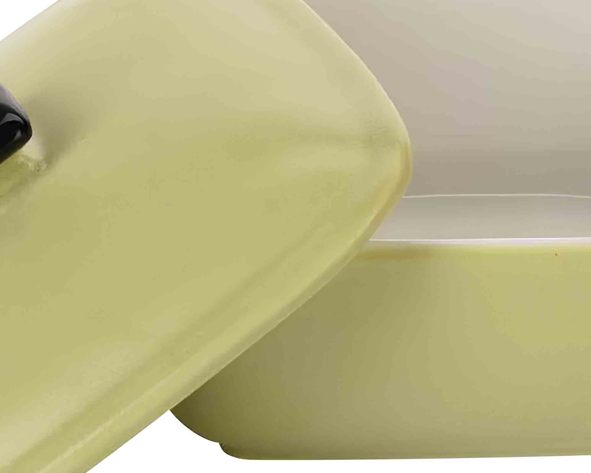 Pirofila con Coperchio 14x11cm in Ceramica - immagine 2