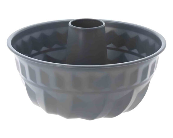 Stampo Ciambella Assortito D22x10cm in Acciaio