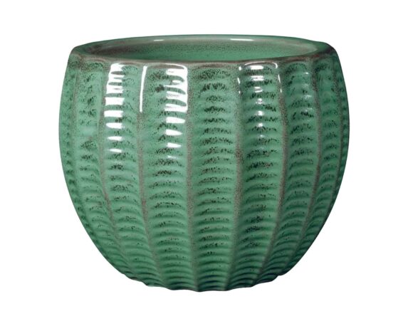 Cachepot Outdoor Salvia D16x20cm in Ceramica