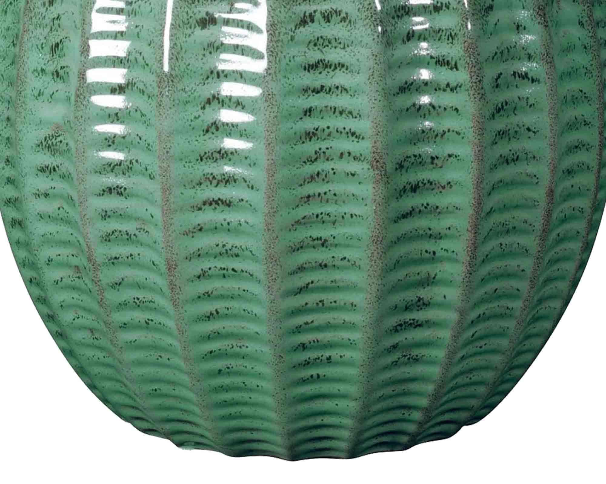 Cachepot Outdoor Salvia D21,5x27cm in Ceramica - immagine 2