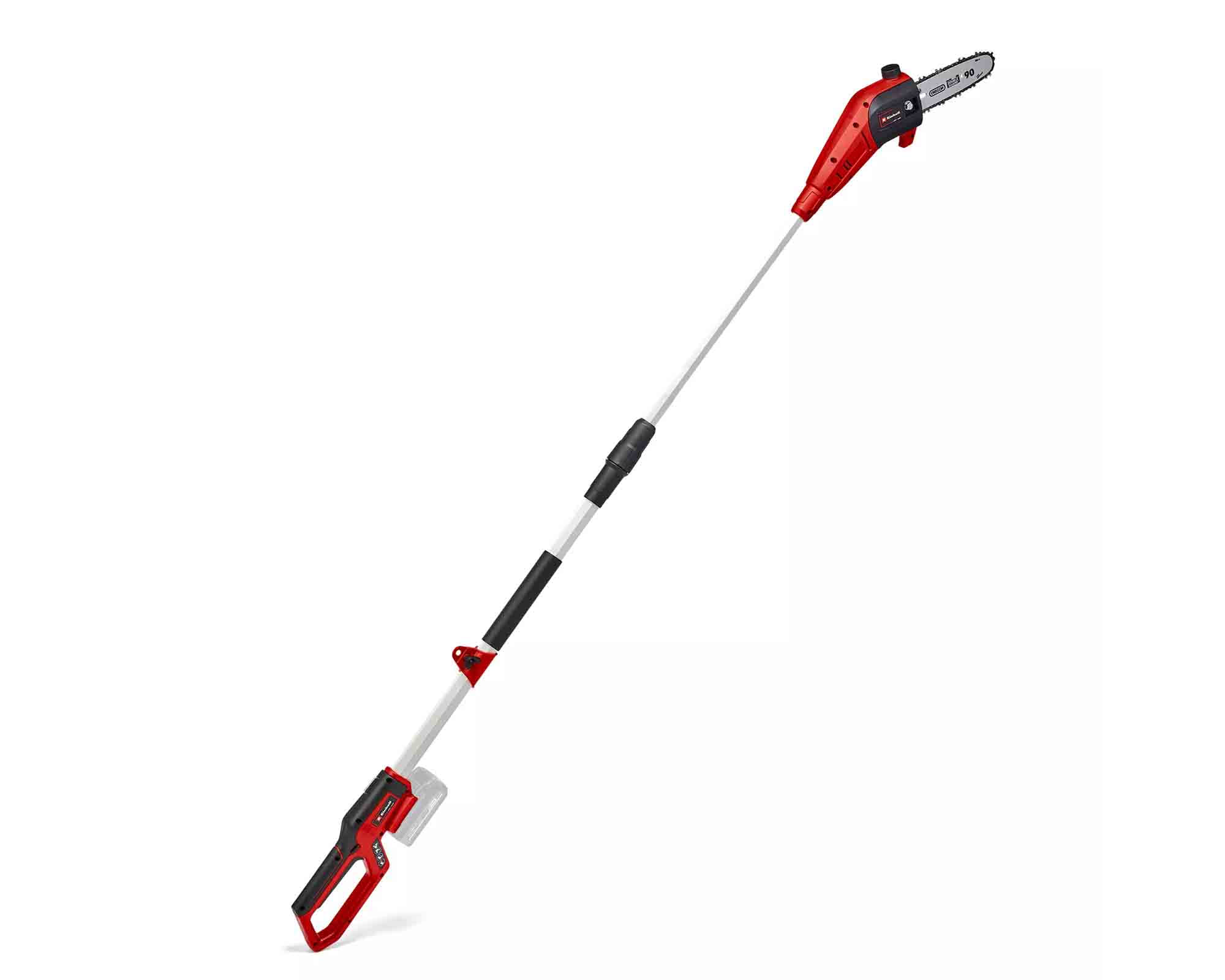 Svettatoio a Batteria 18 V Motore a Spazzole GC-LC 18/20 LI - Einhel