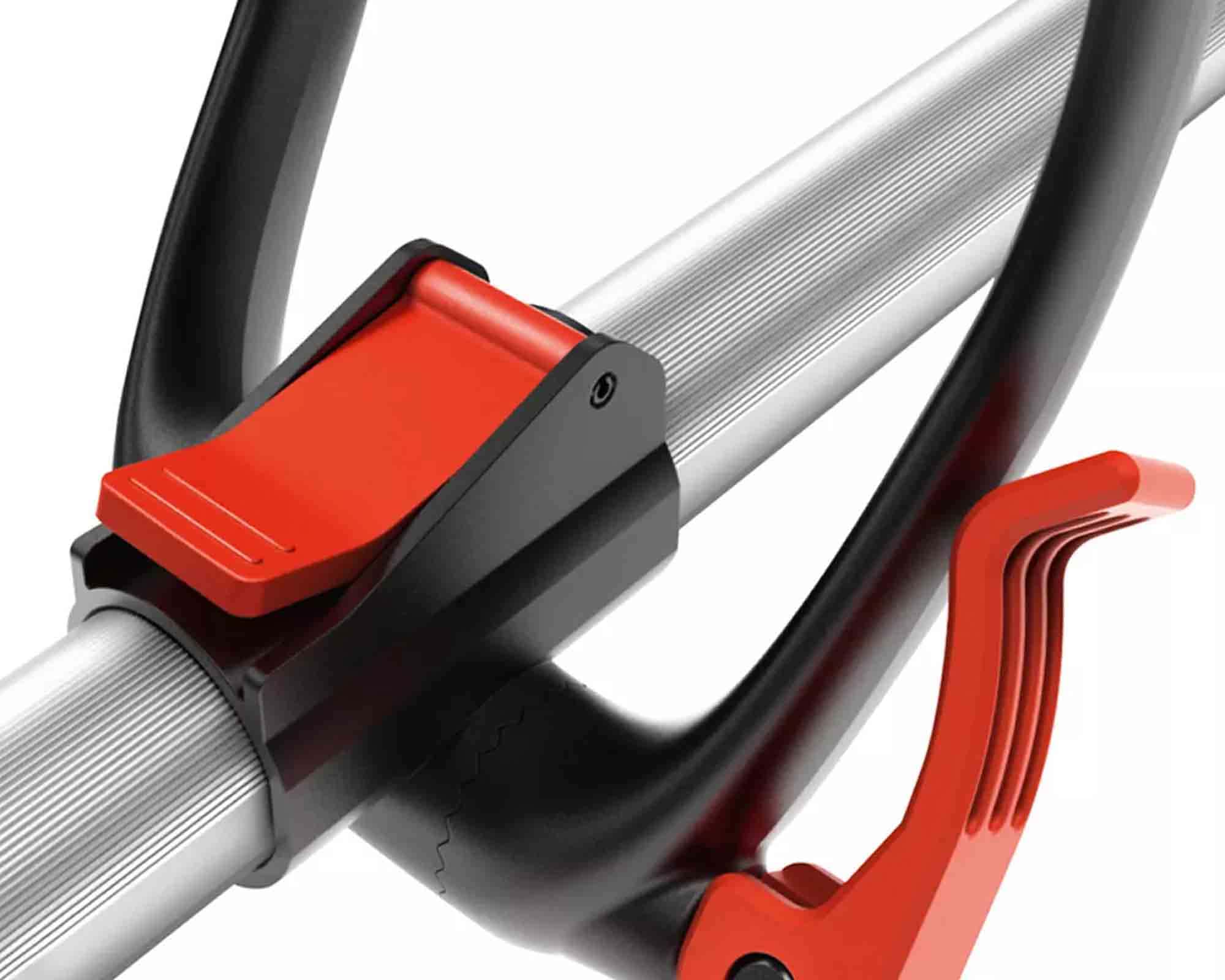 Multifunzione a Batteria 18 V Lunghezza di Taglio 170mm GE-HC 18 LI - Einhel - immagine 8