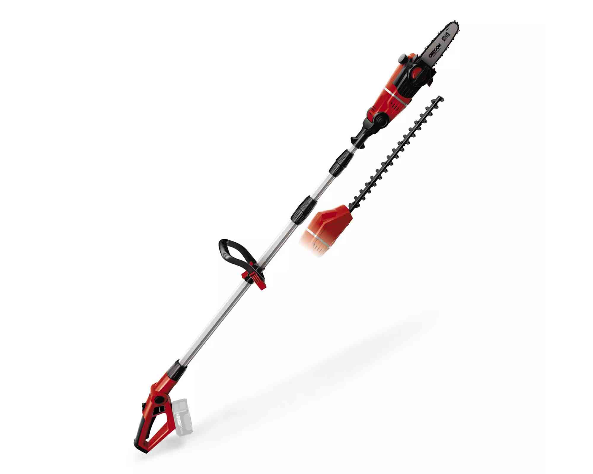 Multifunzione a Batteria 18 V Lunghezza di Taglio 170mm GE-HC 18 LI - Einhel