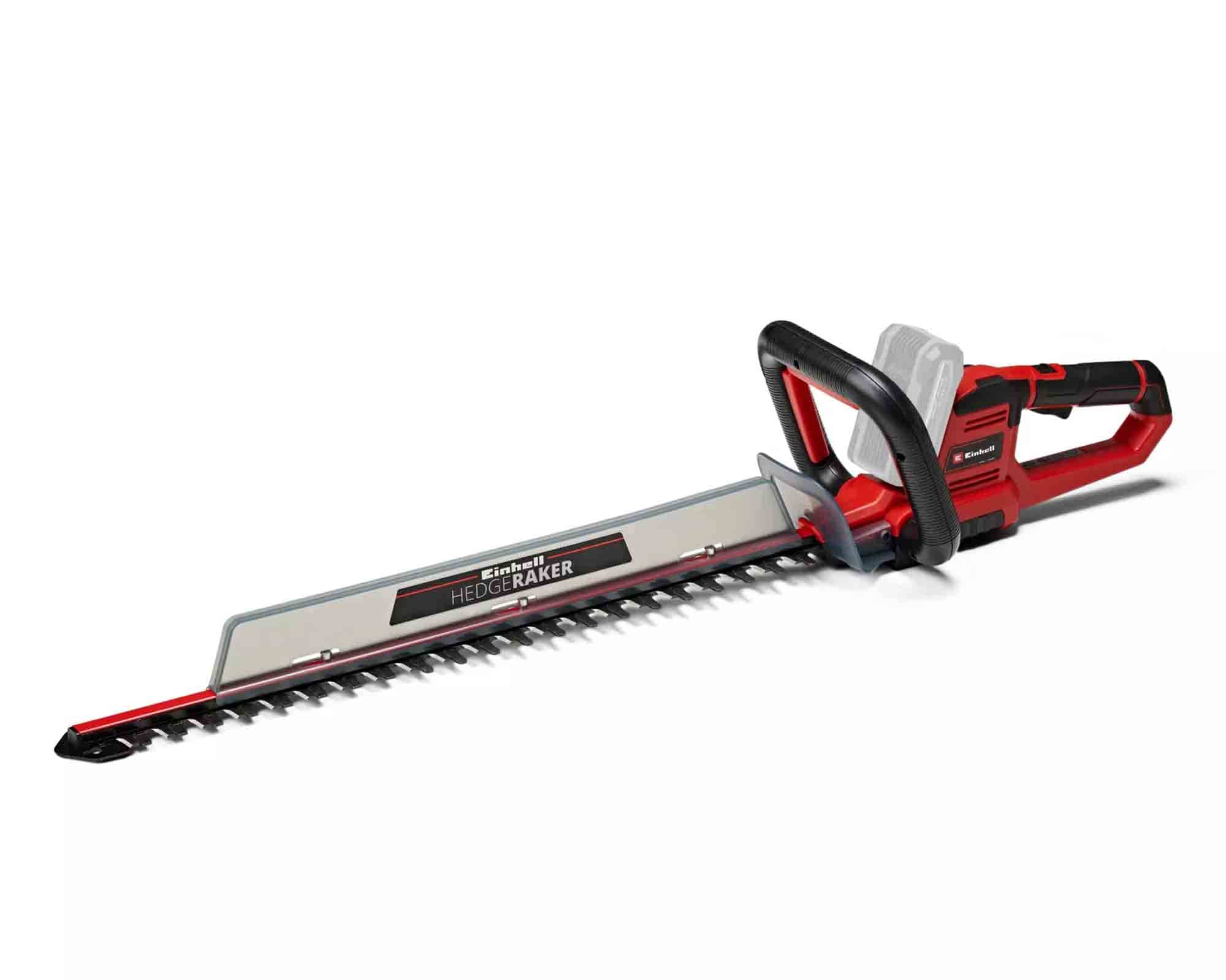 Tagliasiepe a Batteria 18 V Lunghezza di Taglio 60cm GE-CH 18/60 LI - Einhel
