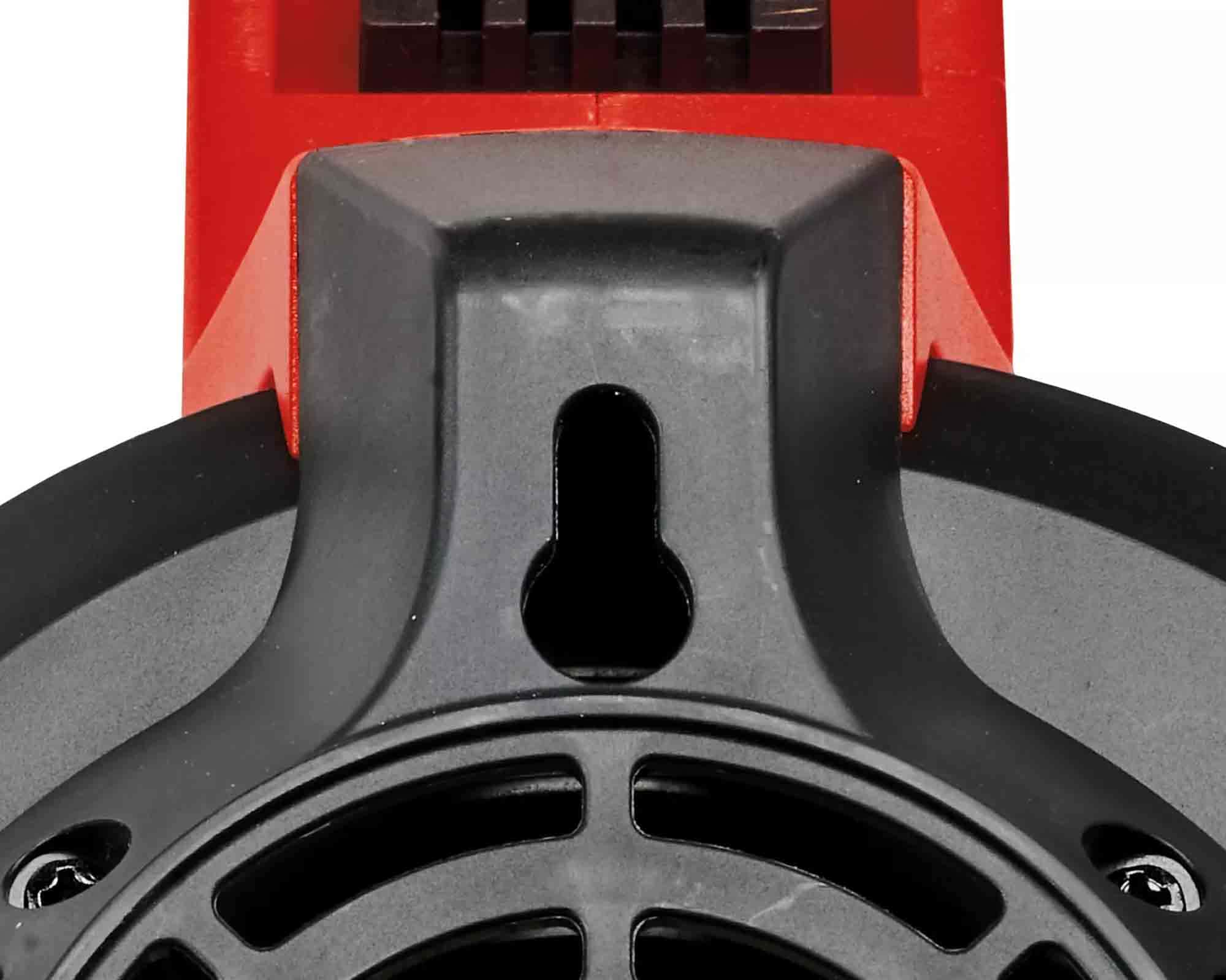 Soffiatore Universale a Batteria 18 V Velocità dell'Aria 250 km/h GE-UB 18/235 LI - Einhel - immagine 3