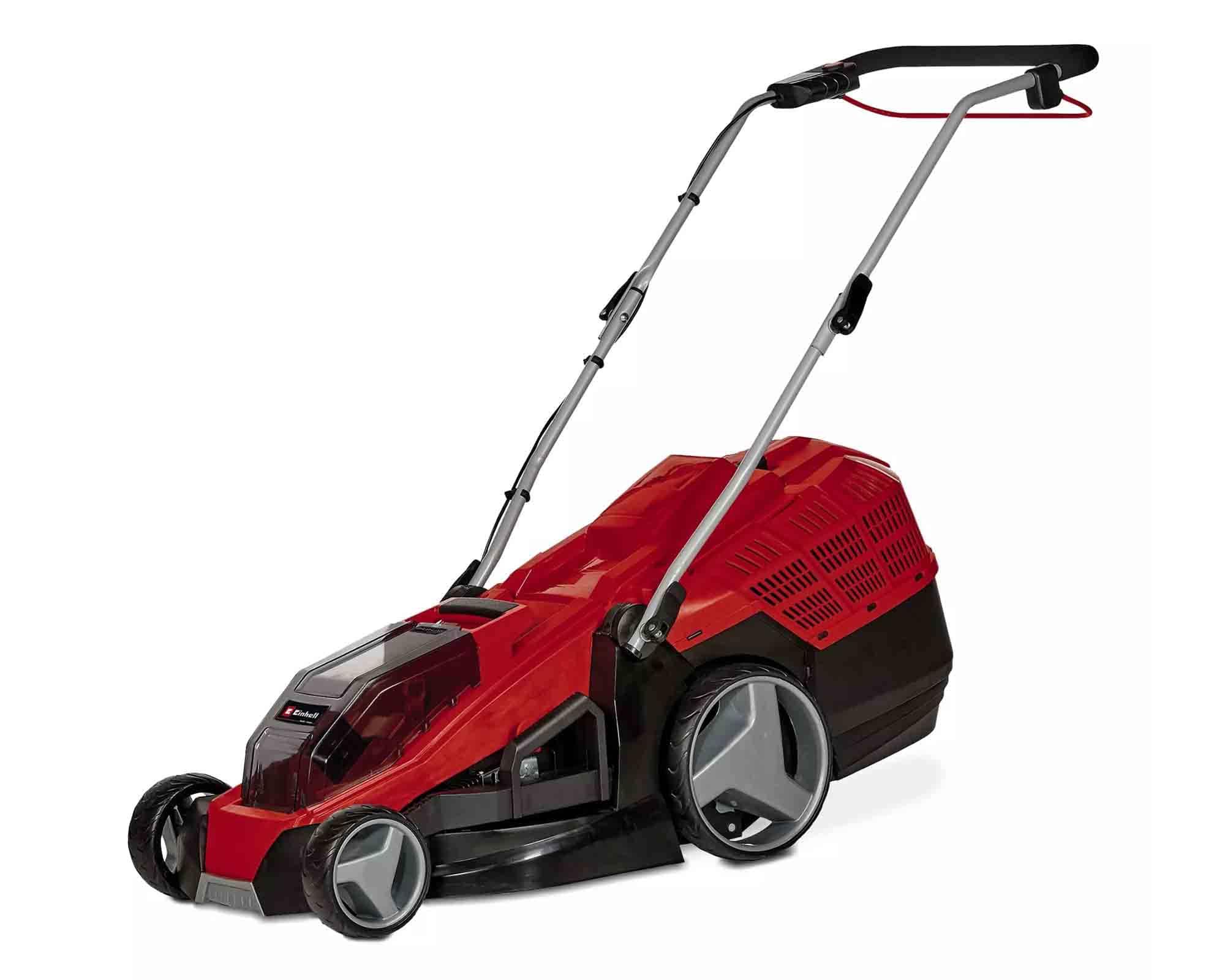 Tosaerba a Batteria 36 V Taglio 43cm GE-CM 36/43 LI - Einhel