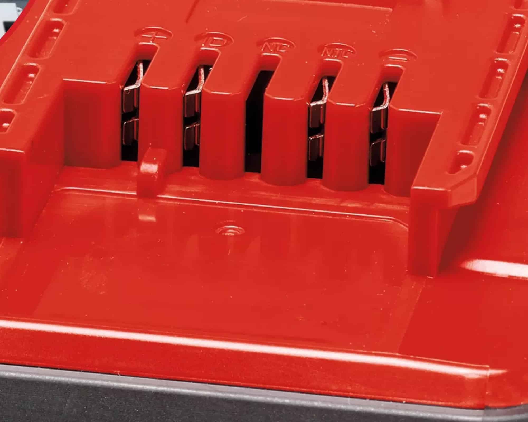 Batteria 4 AH Sealed 18 V Power-X-Change - Einhel - immagine 8