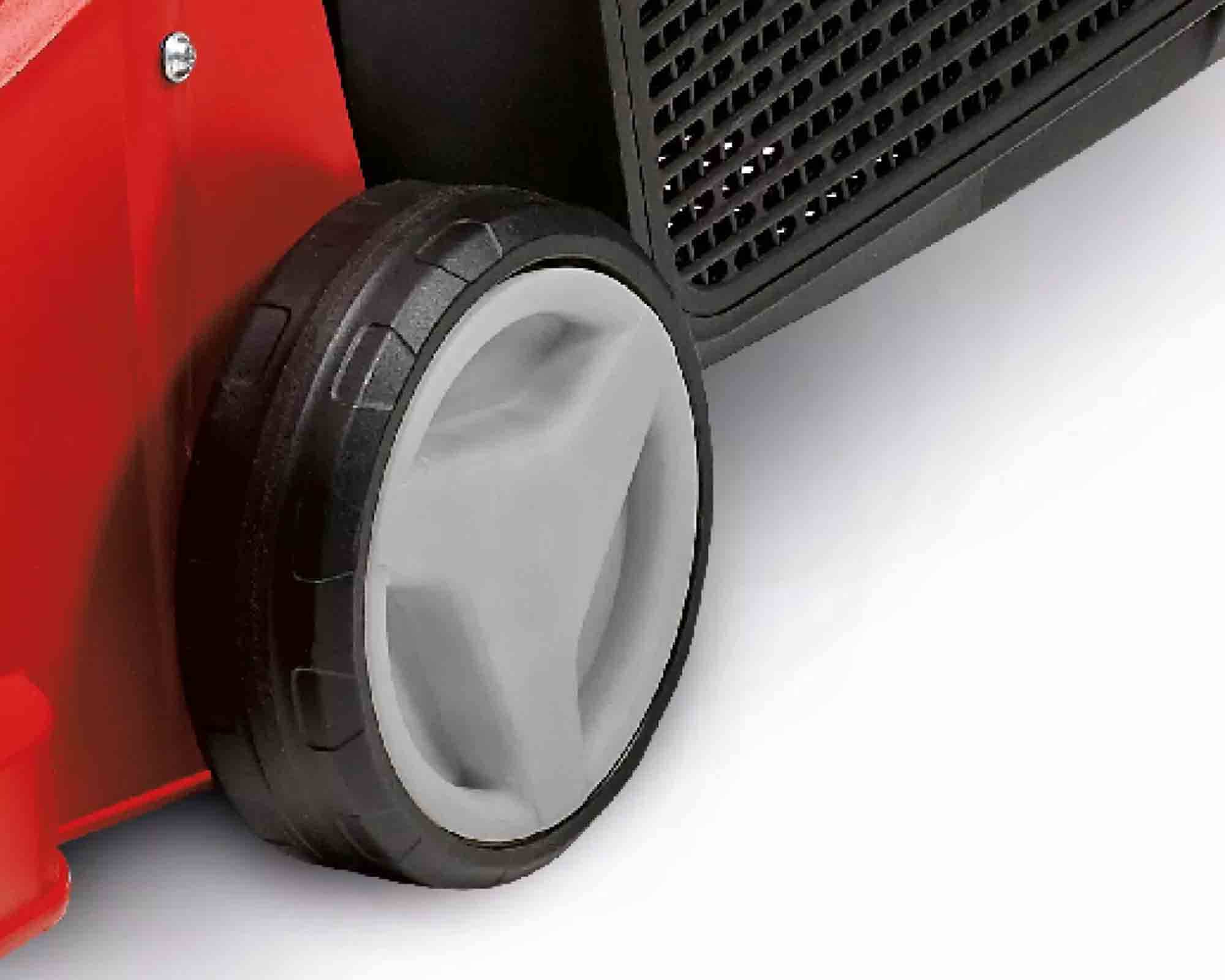 Tagliaerba Elettrico 1000 W Taglio 32cm GC-EM 1032 - Einhel - immagine 2