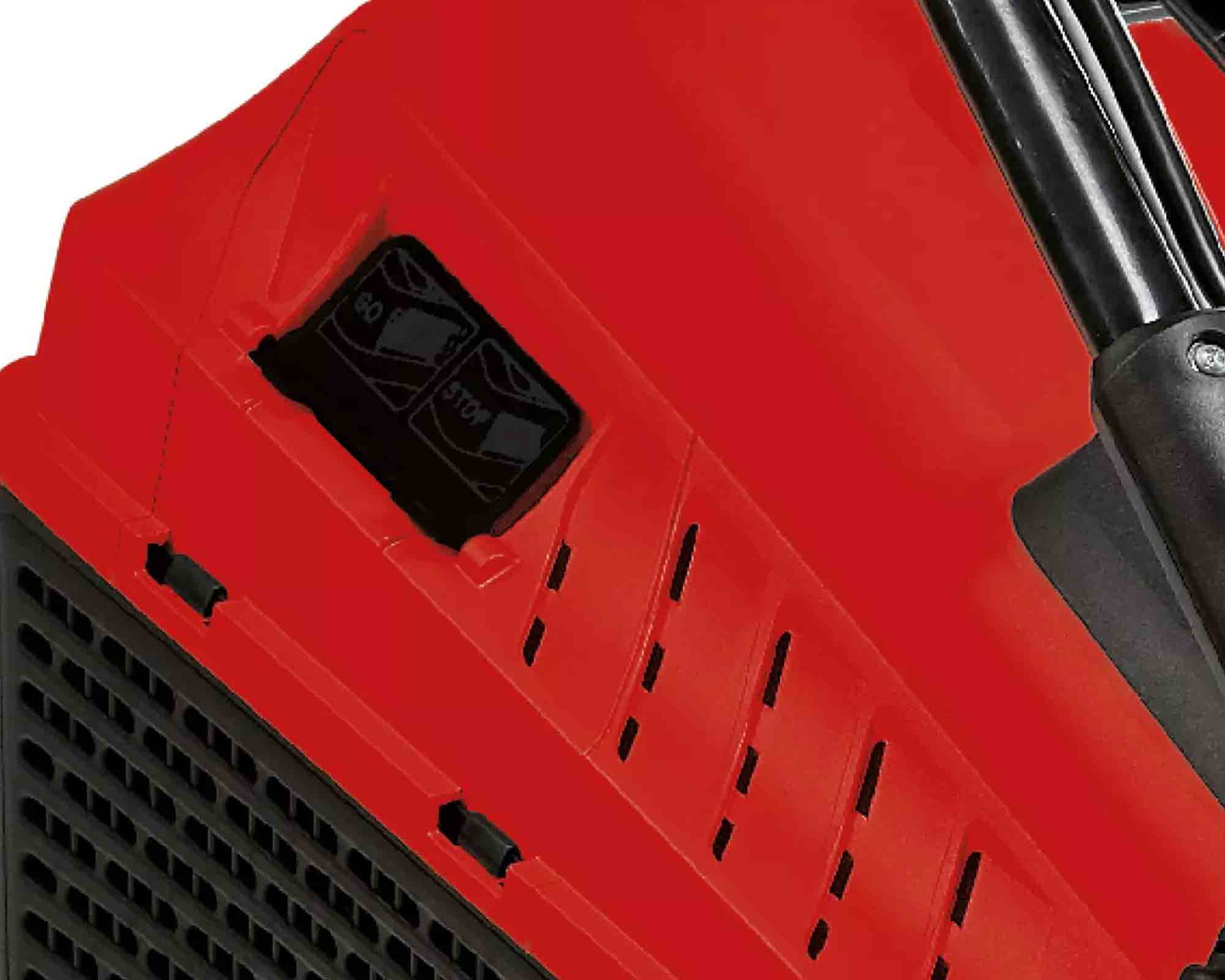 Tagliaerba Elettrico 1000 W Taglio 32cm GC-EM 1032 - Einhel - immagine 5