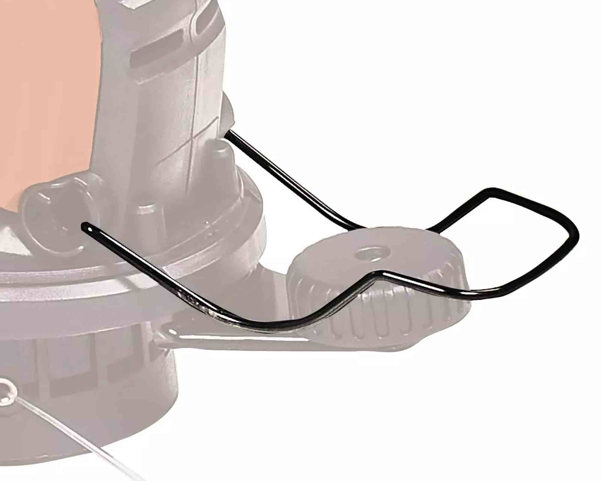 Tagliabordi Elettrico 450 W Largehzza Taglio D30m GC-ET 4530 - Einhel - immagine 6