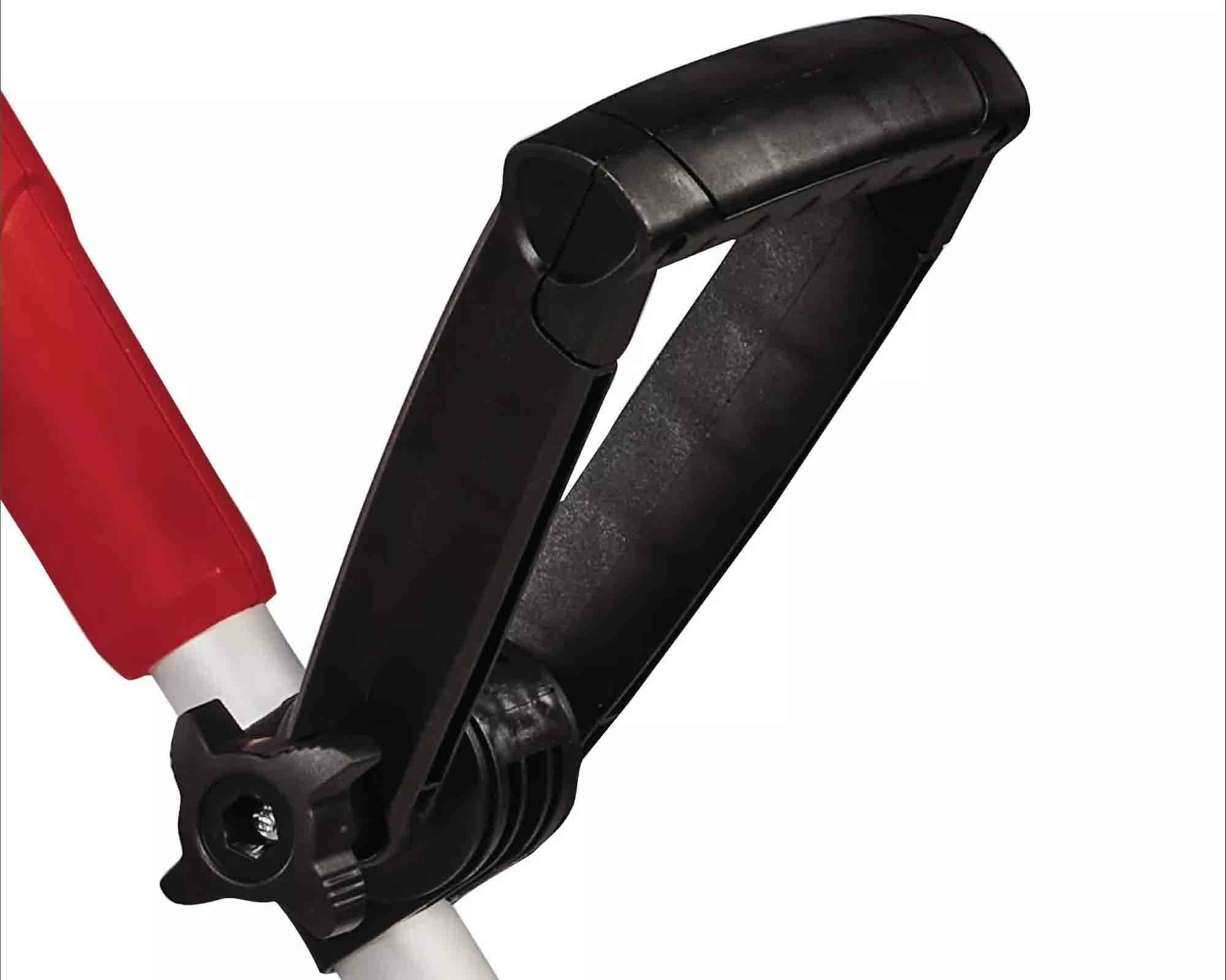 Tagliabordi Elettrico 450 W Largehzza Taglio D30m GC-ET 4530 - Einhel - immagine 4