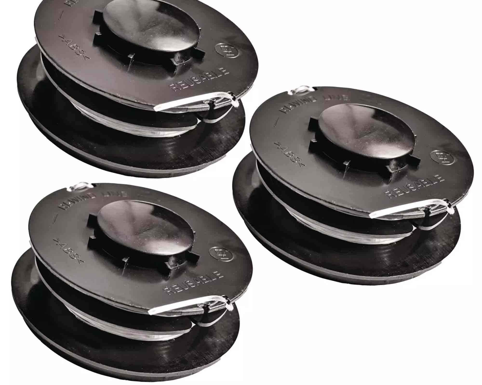 Tagliabordi Elettrico 450 W Largehzza Taglio D30m GC-ET 4530 - Einhel - immagine 2