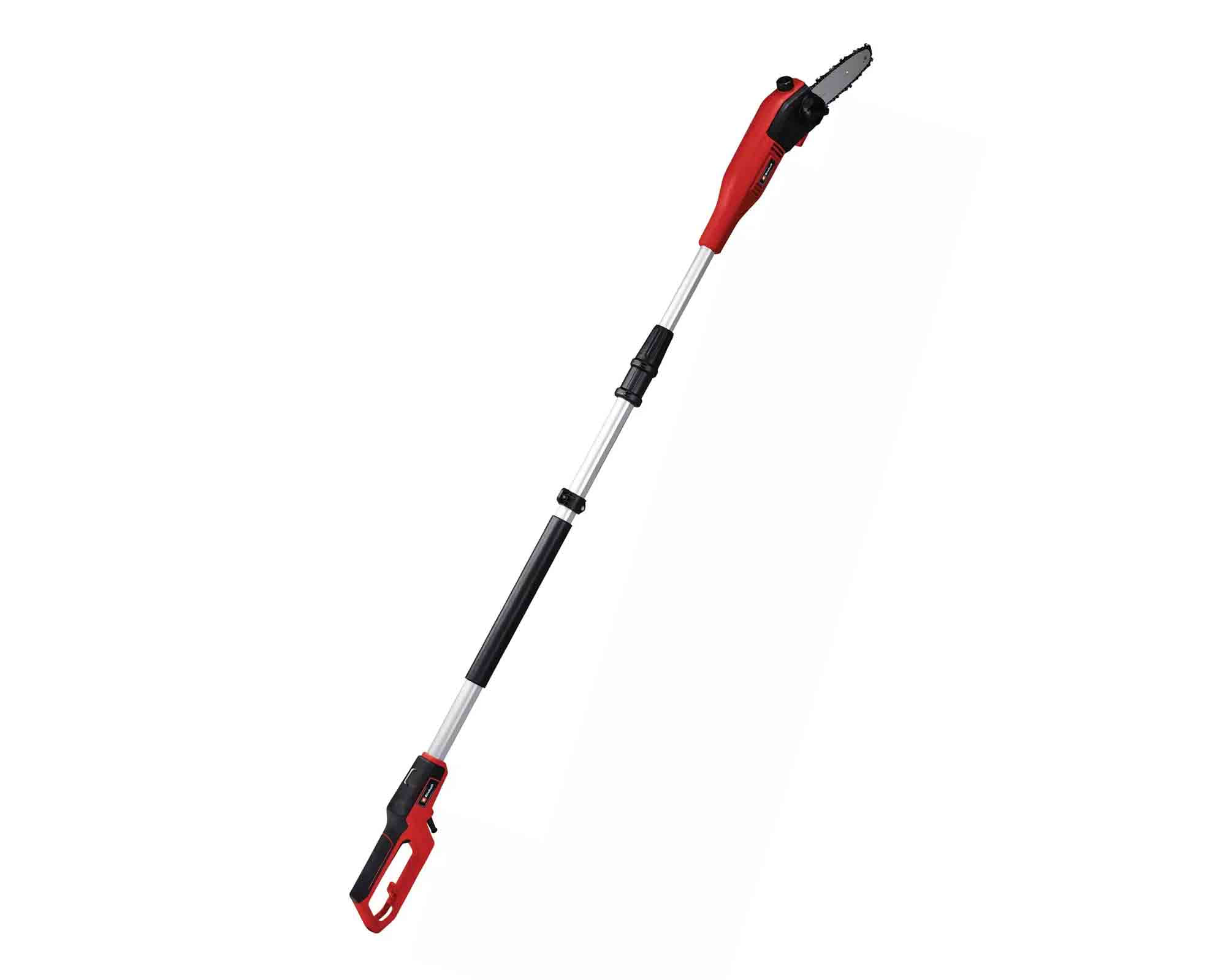 Svettatoio Elettrico 750 W Lunghezza della Spada 20cm GC-EC 7520 T - Einhel