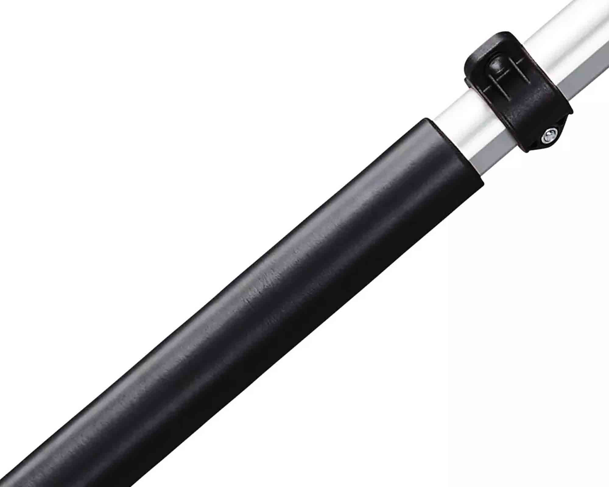 Svettatoio Elettrico 750 W Lunghezza della Spada 20cm GC-EC 7520 T - Einhel - immagine 2