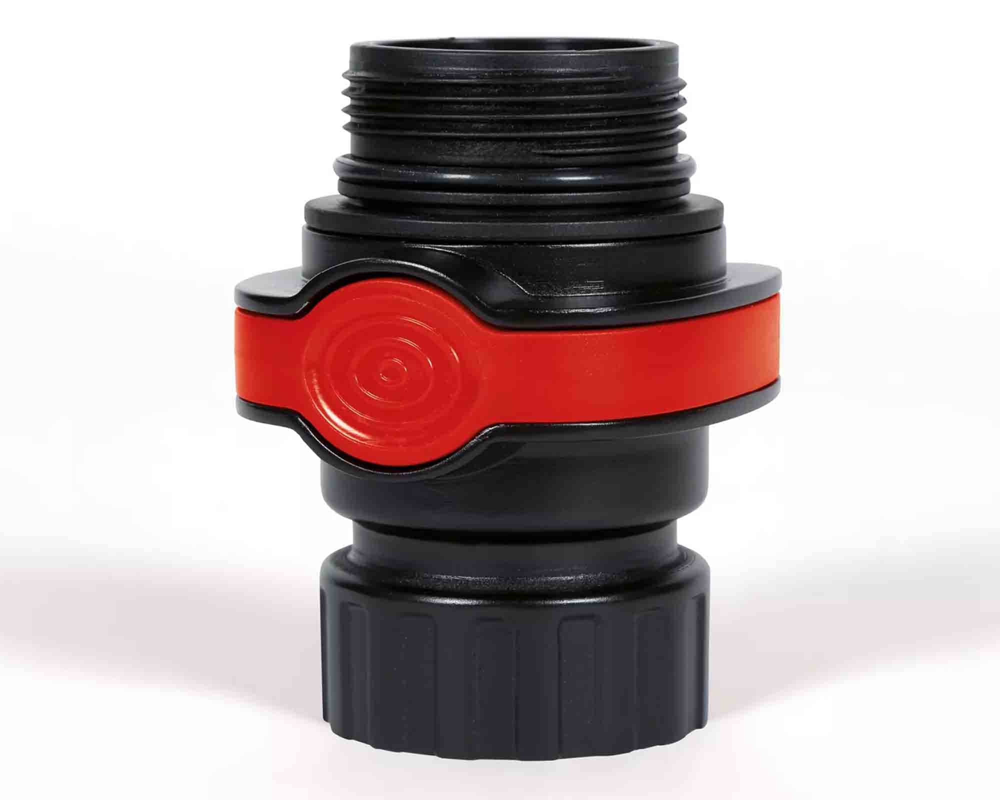 Pompa per Acque Scure GC-DP 7835 in Plastica - immagine 4