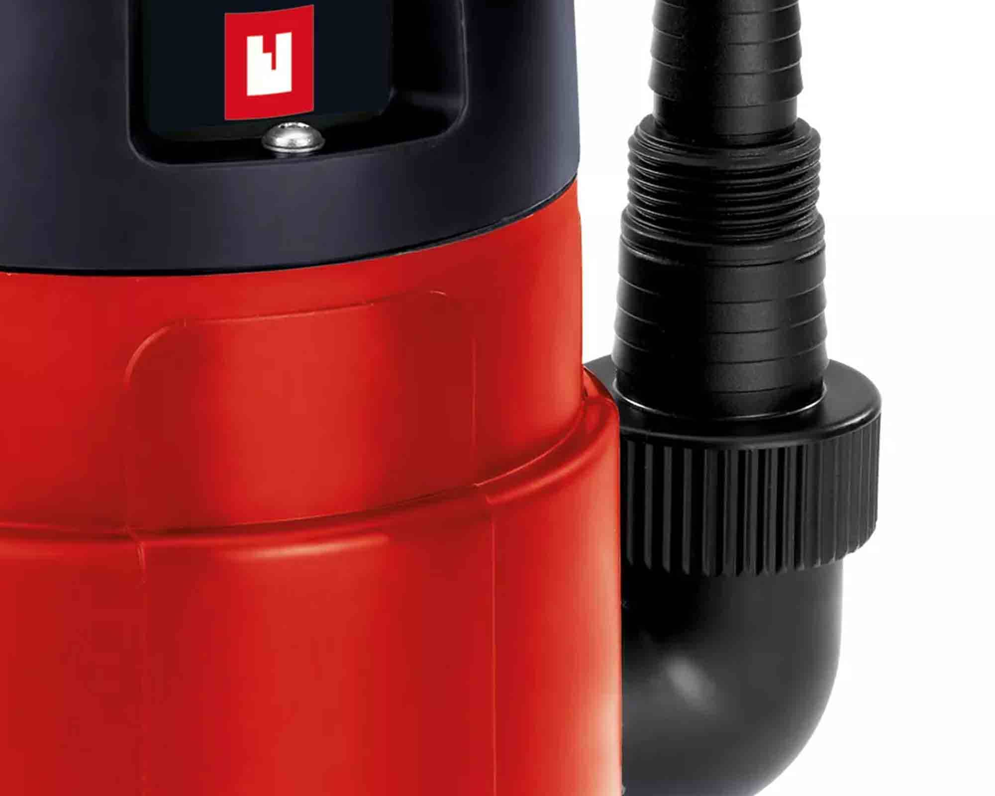 Pompa per Acque Scure GC-DP 7835 in Plastica - immagine 3