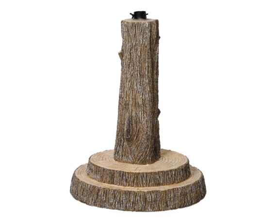 Base per Albero Slim Tronco D46x60cm