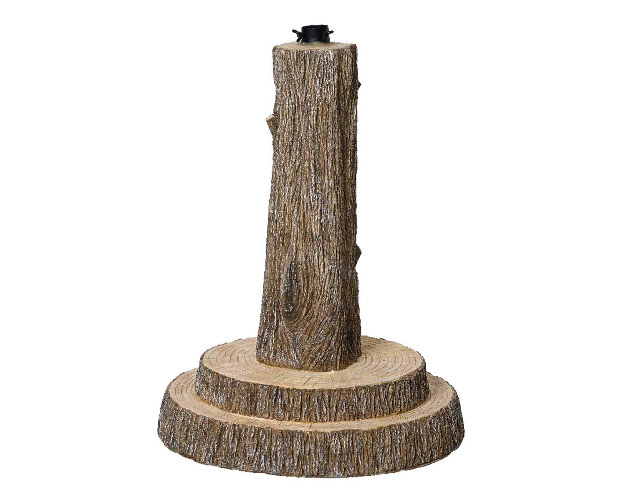 Base per Albero Slim Tronco D46x60cm