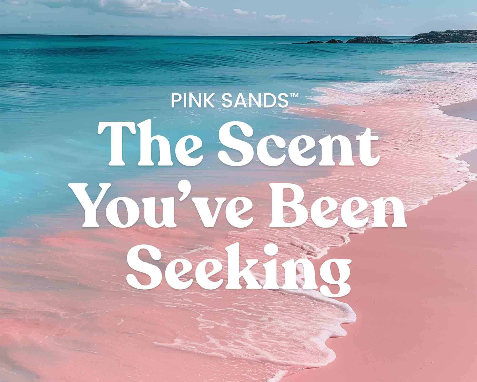 Candela Votive Pink Sands - Yankee Candle - immagine 4