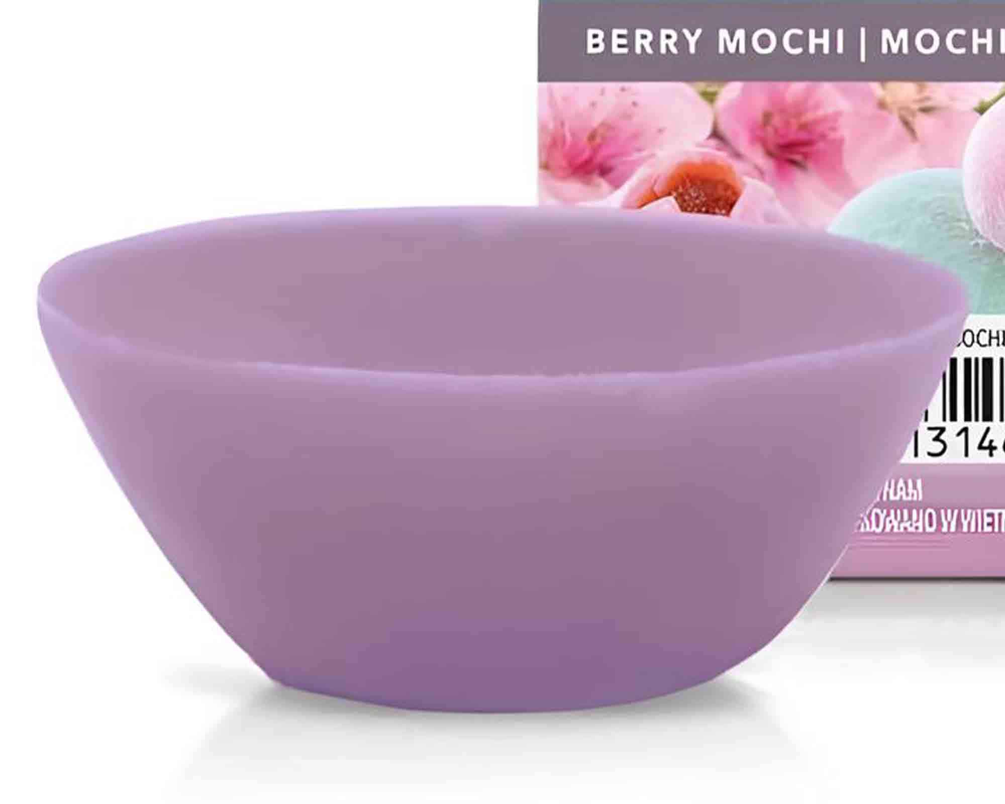 Cera da Fondo Berry Mochi - Yankee Candle - immagine 3