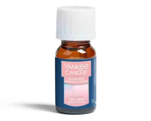 Fragranza per Diffusore Pink Sands – Yankee Candle