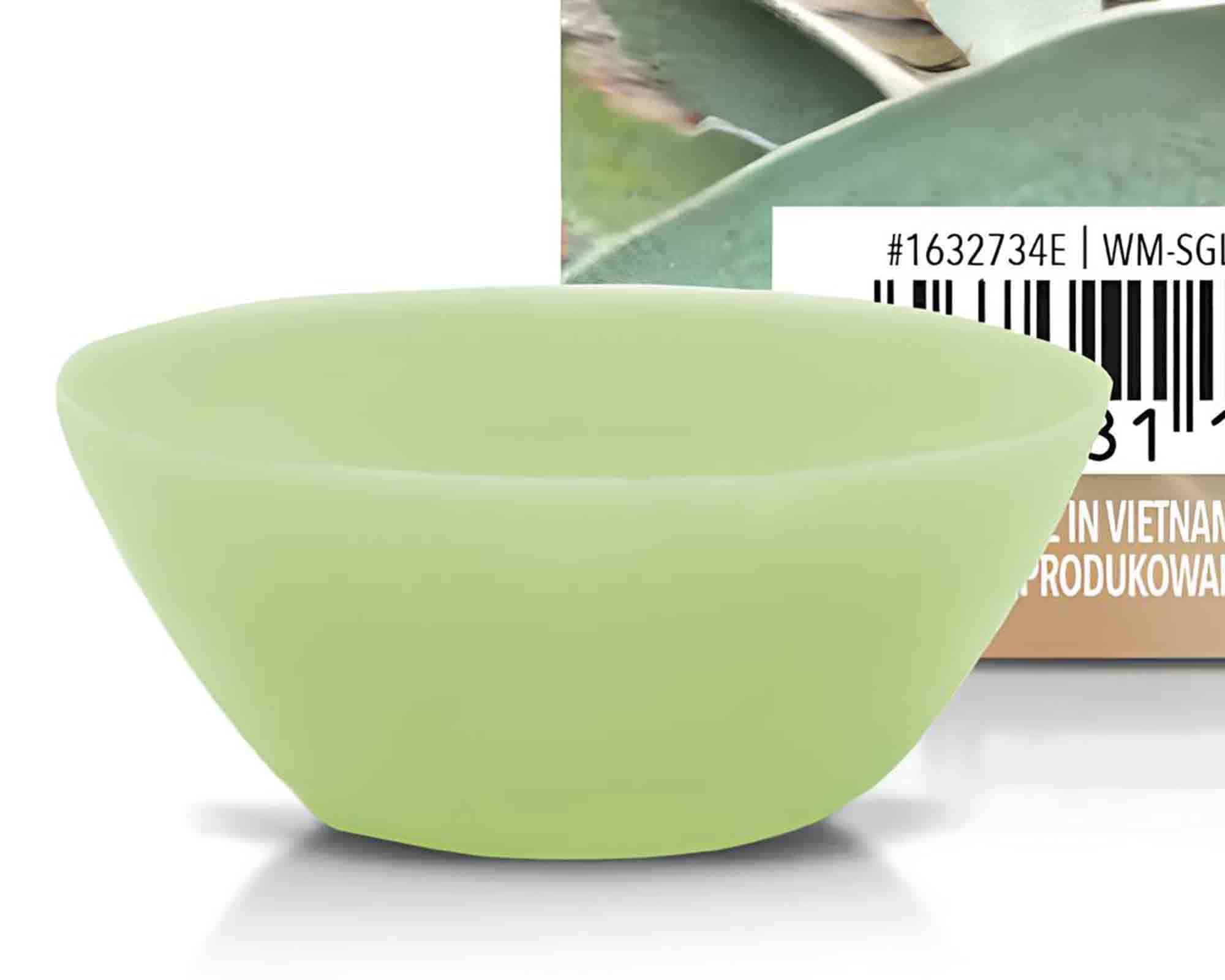 Cera da Fondo Singola Sage & Citrus - Yankee Candle - immagine 2