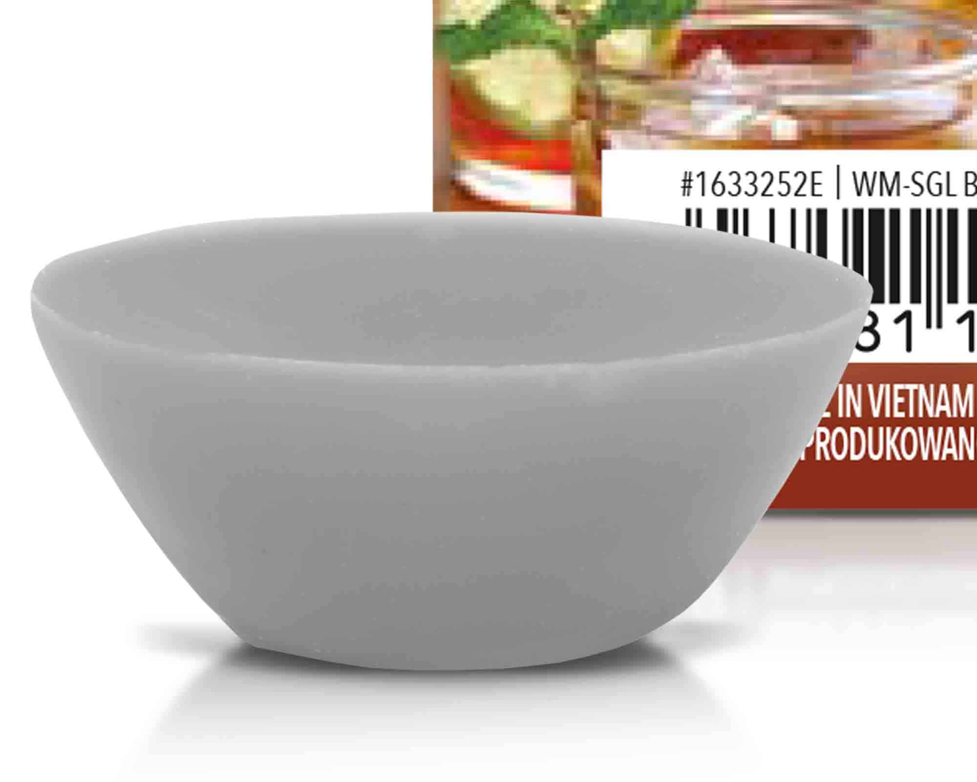 Cera da Fondo Black Tea & Lemon - Yankee Candle - immagine 2